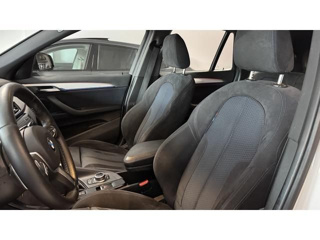 BMW X1 sDrive18d Business 110 kW (150 CV)
