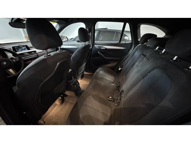 BMW X1 sDrive18d Business 110 kW (150 CV)