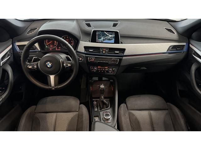 BMW X1 sDrive18d Business 110 kW (150 CV)