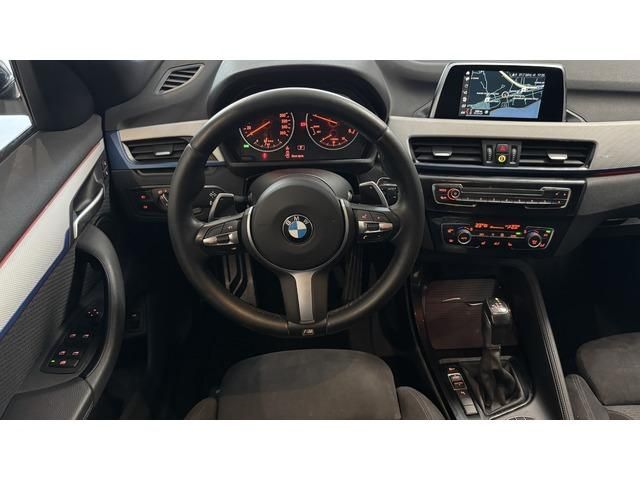 BMW X1 sDrive18d Business 110 kW (150 CV)