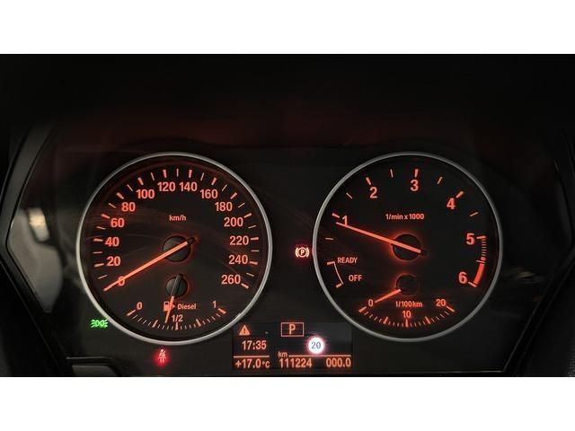 BMW X1 sDrive18d Business 110 kW (150 CV)