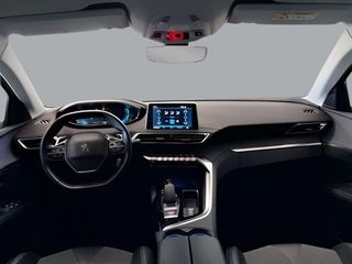 Peugeot 3008 Hybrid 225 Allure e-EAT8 165 kW (225 CV)