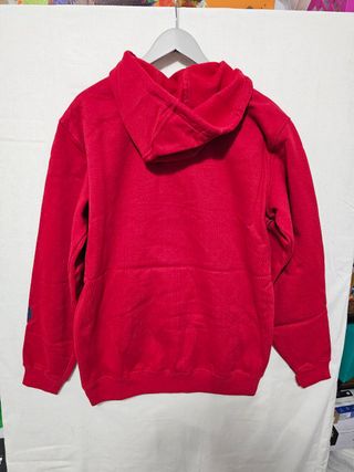 Felpa Carhartt con cappuccio e logo