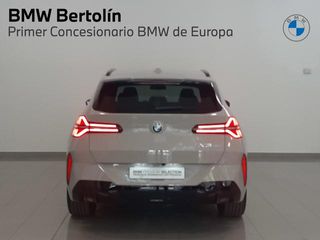 BMW X3 xDrive20d 145 kW (197 CV)