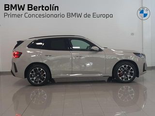 BMW X3 xDrive20d 145 kW (197 CV)