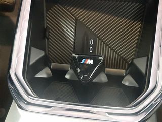 BMW X3 xDrive20d 145 kW (197 CV)