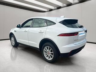 Jaguar E-PACE 2.0D 110 kW (150 CV)
