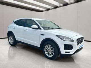 Jaguar E-PACE 2.0D 110 kW (150 CV)