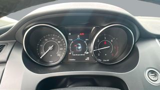 Jaguar E-PACE 2.0D 110 kW (150 CV)