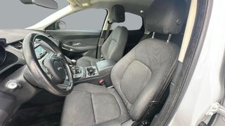 Jaguar E-PACE 2.0D 110 kW (150 CV)