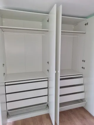 Servicio montaje económico de muebles ikea,leroy