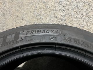 225/45/17 Michelin Primacy 4