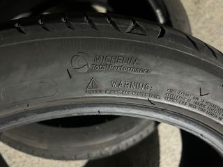 225/45/17 Michelin Primacy 4