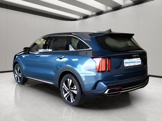 Kia Sorento 1.6 T-GDi PHEV Drive 4x4 195 kW (265 CV)