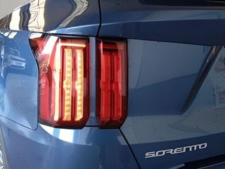 Kia Sorento 1.6 T-GDi PHEV Drive 4x4 195 kW (265 CV)