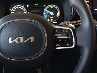 Kia Sorento 1.6 T-GDi PHEV Drive 4x4 195 kW (265 CV)