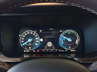 Kia Sorento 1.6 T-GDi PHEV Drive 4x4 195 kW (265 CV)