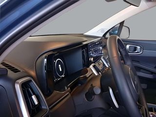 Kia Sorento 1.6 T-GDi PHEV Drive 4x4 195 kW (265 CV)