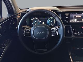 Kia Sorento 1.6 T-GDi PHEV Drive 4x4 195 kW (265 CV)