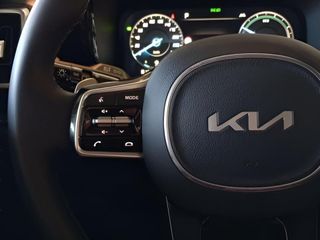 Kia Sorento 1.6 T-GDi PHEV Drive 4x4 195 kW (265 CV)