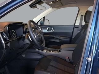 Kia Sorento 1.6 T-GDi PHEV Drive 4x4 195 kW (265 CV)