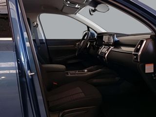 Kia Sorento 1.6 T-GDi PHEV Drive 4x4 195 kW (265 CV)