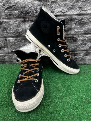 Converse All Star 39 nere