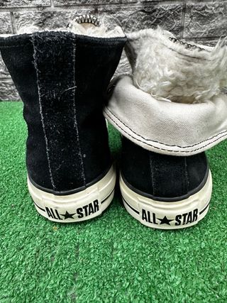 Converse All Star 39 nere