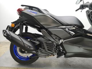 YAMAHA X-MAX 125 2024 5243 kms.