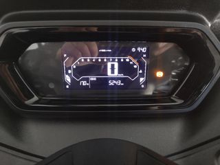 YAMAHA X-MAX 125 2024 5243 kms.