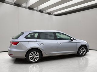 SEAT León ST 1.2 TSI SANDS Style 81 kW (110 CV)