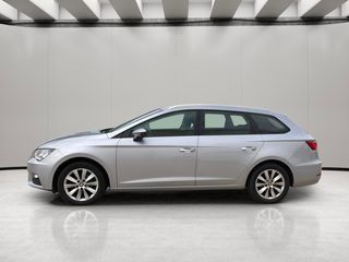 SEAT León ST 1.2 TSI SANDS Style 81 kW (110 CV)