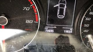 SEAT León ST 1.2 TSI SANDS Style 81 kW (110 CV)