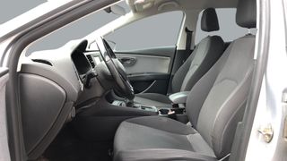 SEAT León ST 1.2 TSI SANDS Style 81 kW (110 CV)