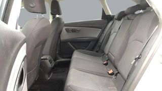 SEAT León ST 1.2 TSI SANDS Style 81 kW (110 CV)