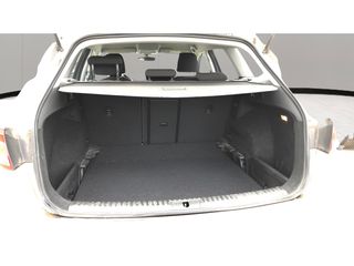 SEAT León ST 1.2 TSI SANDS Style 81 kW (110 CV)