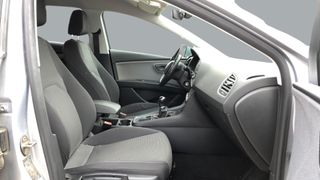 SEAT León ST 1.2 TSI SANDS Style 81 kW (110 CV)