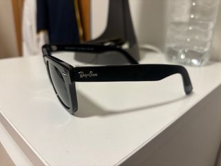Gafas de Sol Ray-Ban Negras
