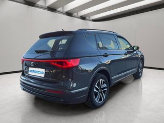 SEAT Tarraco 1.5 TSI SANDS Style 110 kW (150 CV)