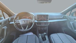 SEAT Tarraco 1.5 TSI SANDS Style 110 kW (150 CV)
