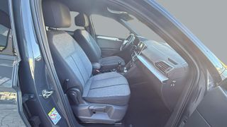 SEAT Tarraco 1.5 TSI SANDS Style 110 kW (150 CV)