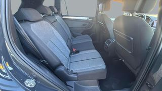 SEAT Tarraco 1.5 TSI SANDS Style 110 kW (150 CV)