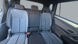 SEAT Tarraco 1.5 TSI SANDS Style 110 kW (150 CV)