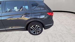 SEAT Tarraco 1.5 TSI SANDS Style 110 kW (150 CV)