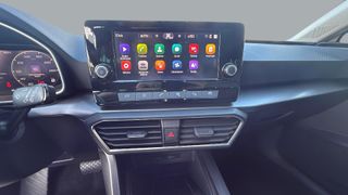 SEAT León ST 1.5 eTSI Style Special Edition Vision DSG 110 kW (150 CV)