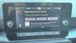 SEAT León ST 1.5 eTSI Style Special Edition Vision DSG 110 kW (150 CV)