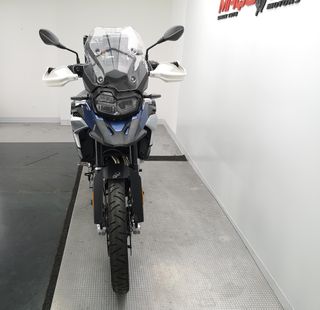 BMW F 850 GS 2024 1331 kms.