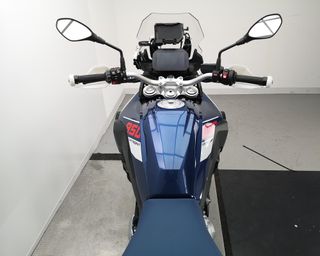 BMW F 850 GS 2024 1331 kms.