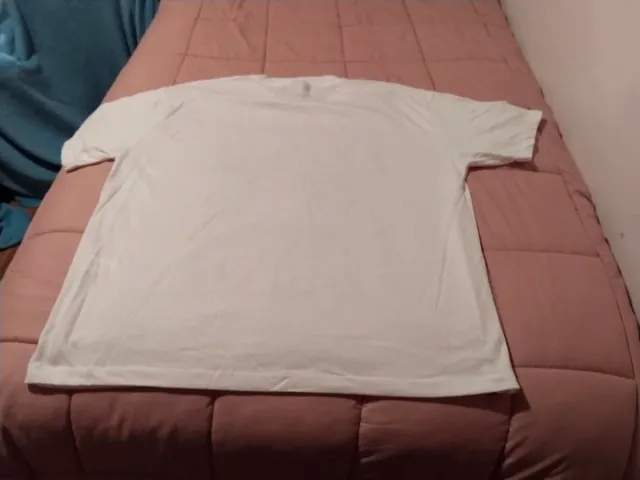 Camiseta Pink Floyd XL Pull&Bear