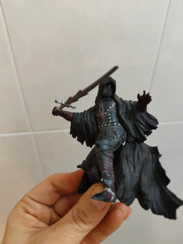 Figure Papo Cavalieri e Creature